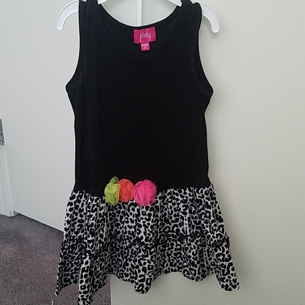 Toddler dress